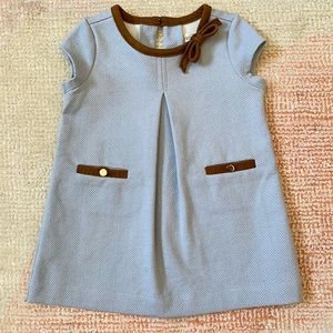 Hope and Henry dress